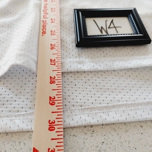 Space Jam Tune Squad Daffy Duck Champion Jersey Sz Medium 90's Michael Jordan - Picture 11 of 14